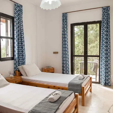 Casa Angelina Daire *