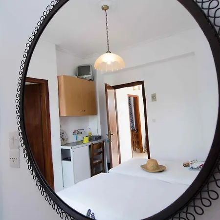 Casa Angelina Laganas