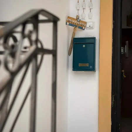 Casa Angelina Daire
