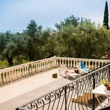 Daire Casa Angelina