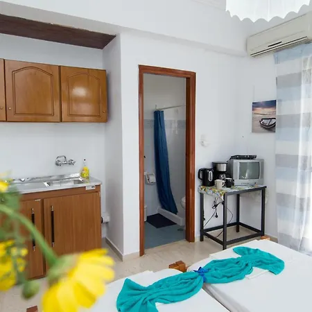 Daire Casa Angelina *