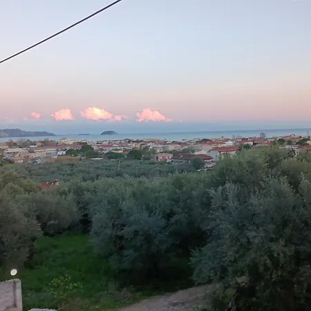 Casa Angelina Daire
